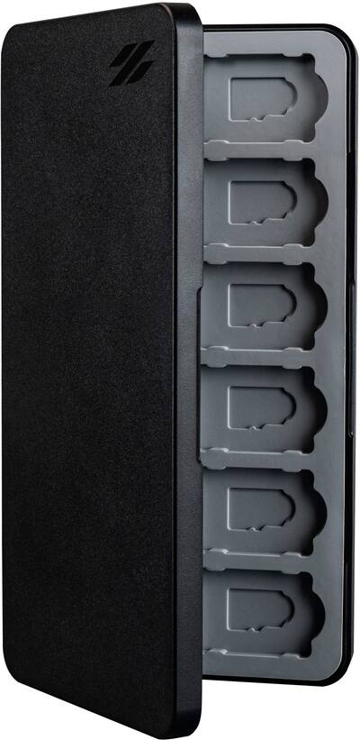 Buy NEXT Game Vault Case for Nintendo Switch 2 and Switch