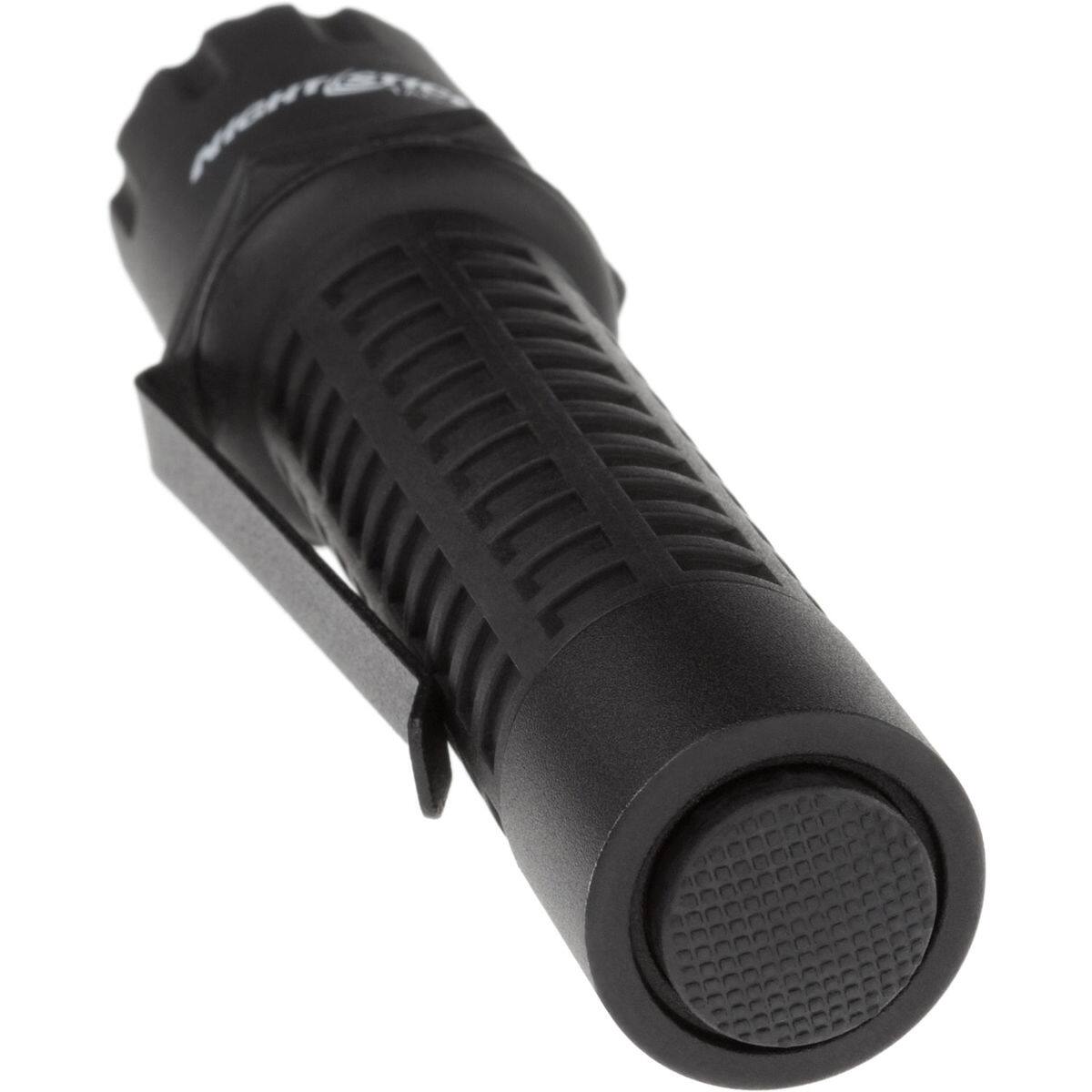 Alt View 1. Nightstick - Nightstick TAC-310XL Xtreme Lumens Polymer Tactical Non-Rechargeable LED Flashlight, 500 Lumens, IP-X7 Waterproof.