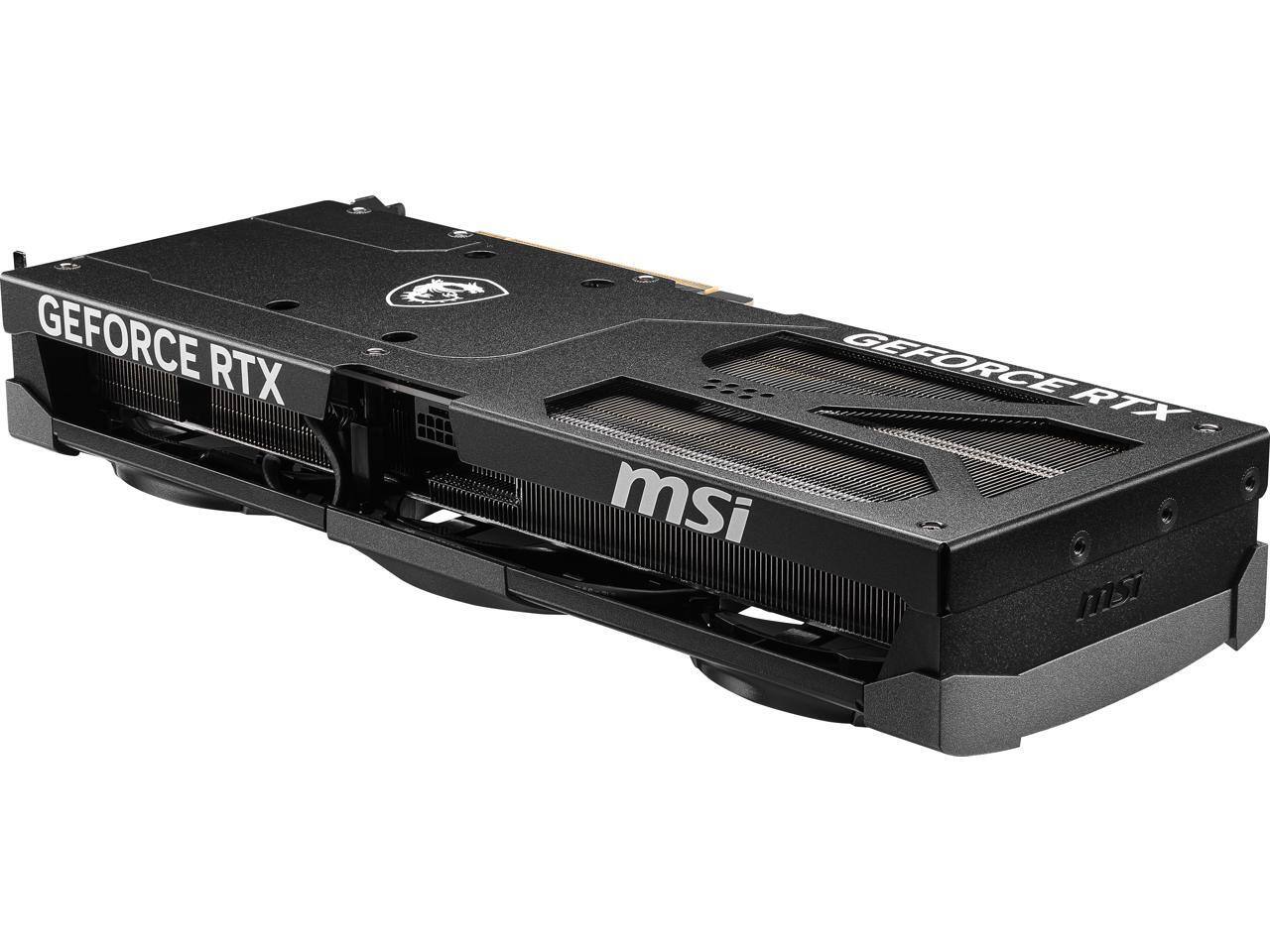 GEFORCE RTX  
msi  
GEFORCE RTX