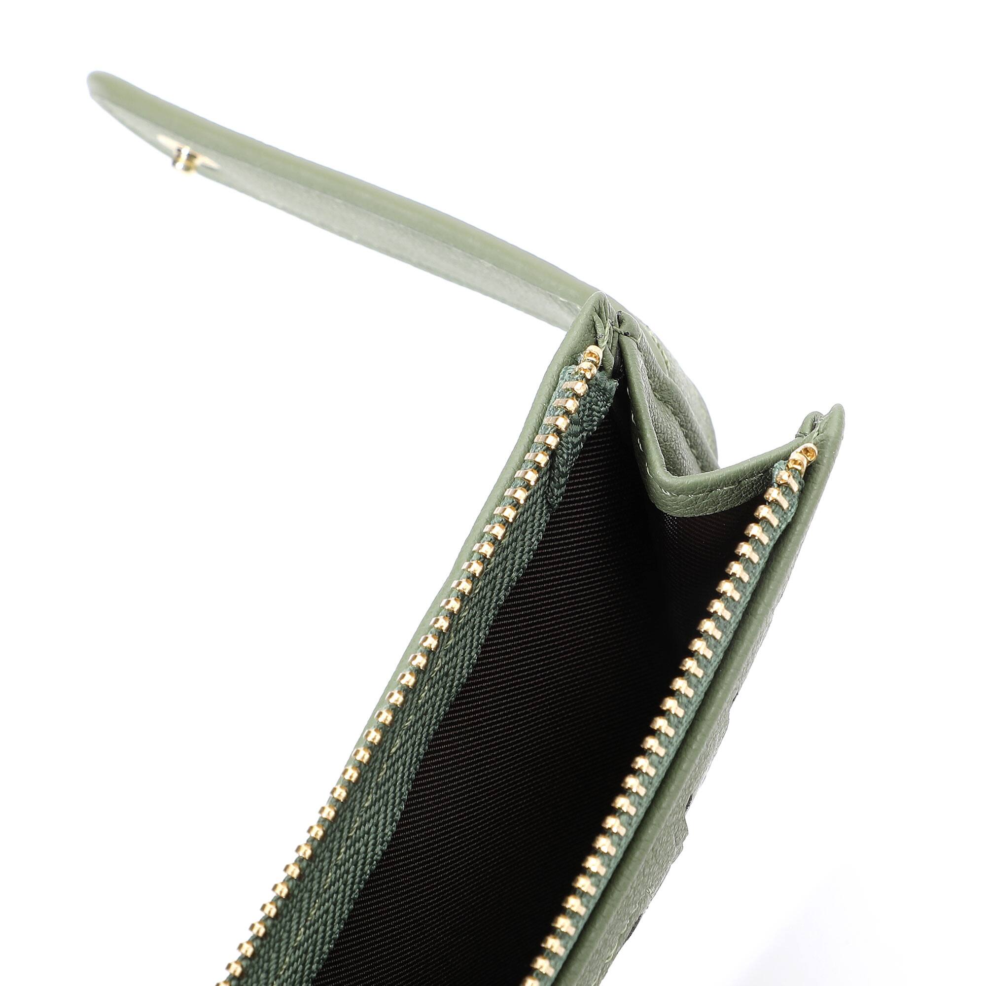 Alt View 2. Champs - LB-906-GREEN - Green.