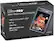 Ultra PRO
SEMI-RIGID CARD HOLDERS
- Holds cards up to 2 1/2" x 3 1/2"
- 1/2" Lip
- Clear Vinyl
- 200 Card Holders with Storage Box
ALL-STAR
CARD NOT INCLUDED