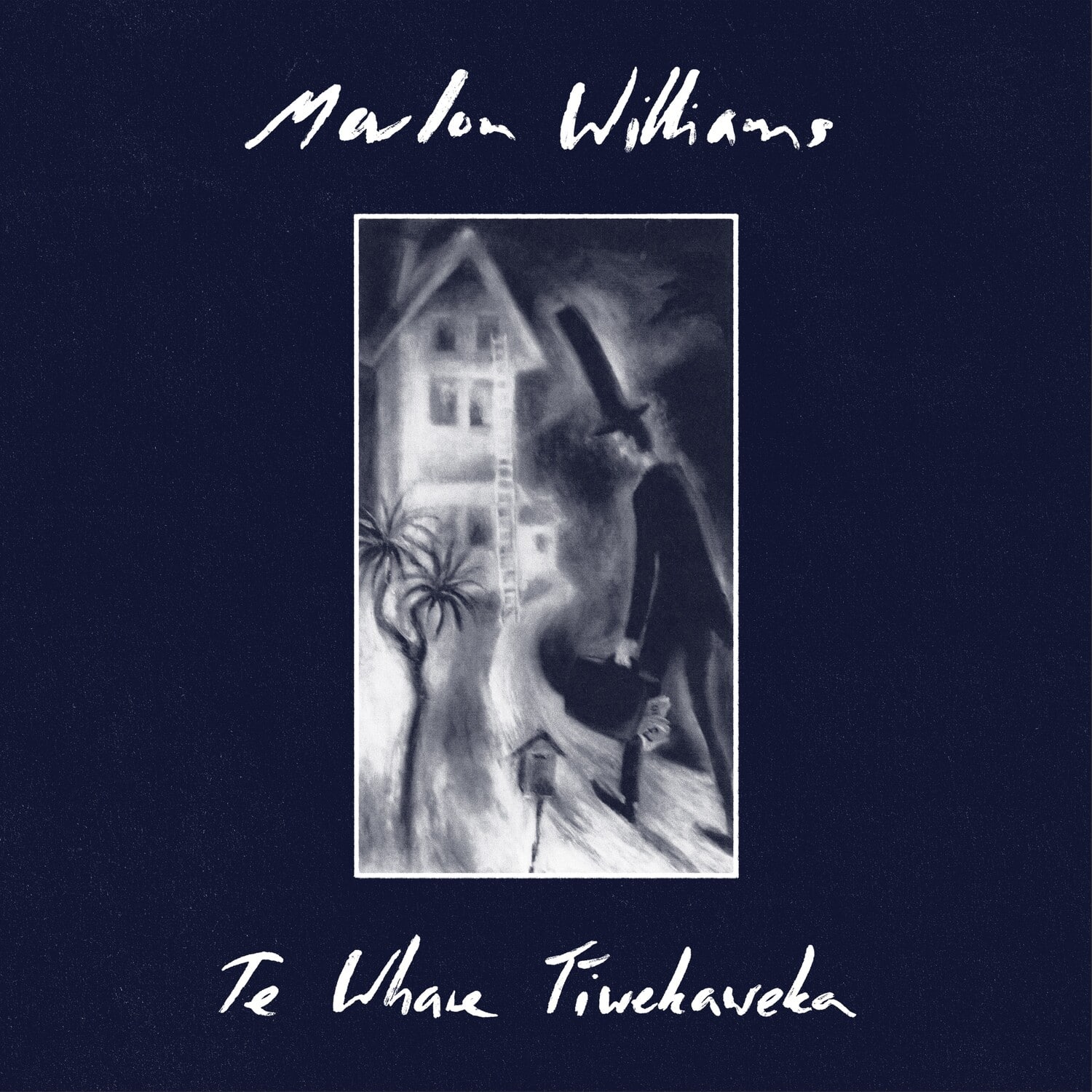 Marlon Williams - Te Whare Tiwekaweka  - COMPACT DISCS