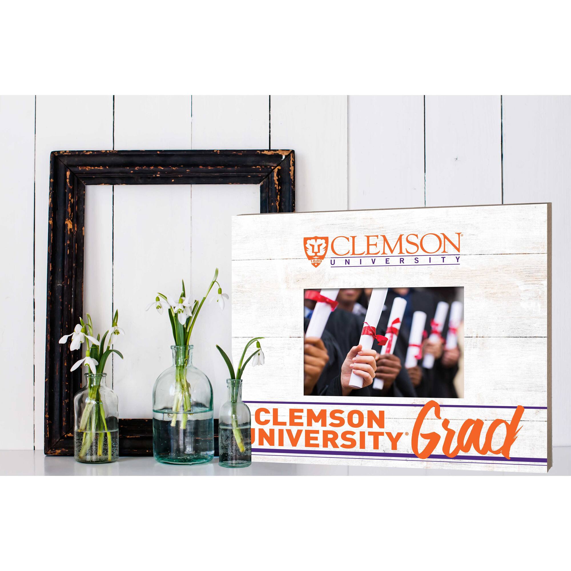 1 Clemson University Clemson University Grad