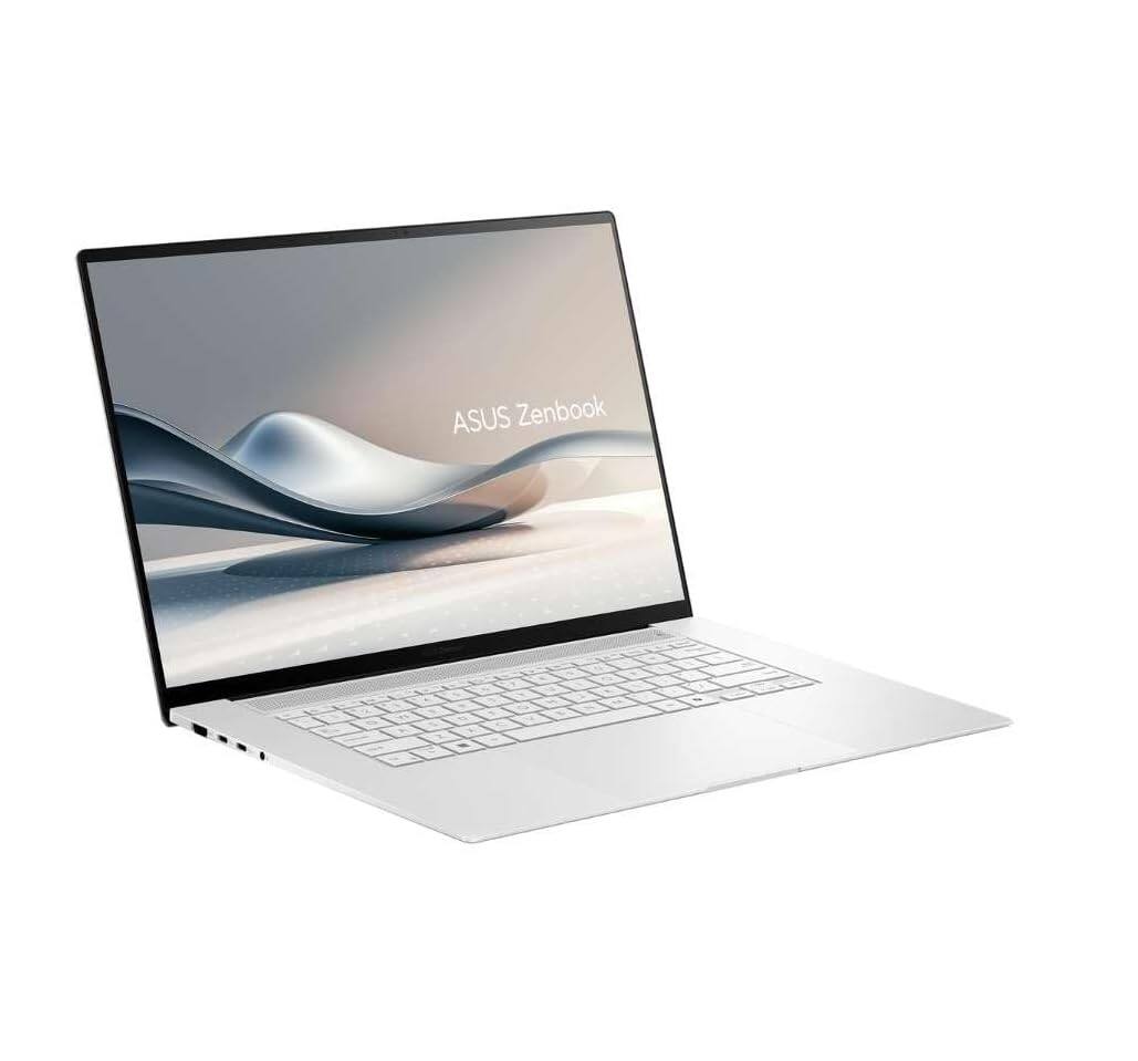 ASUS Zenbook