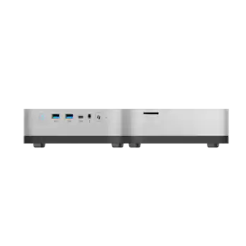 Minisforum AI X1 Pro 370 Mini PC, 32GB RAM + 1TB SSD, AMD Ryzen AI Minisforum AI X1 Pro 370 Mini PC, 32GB RAM + 1TB SSD, AMD Ryzen AI