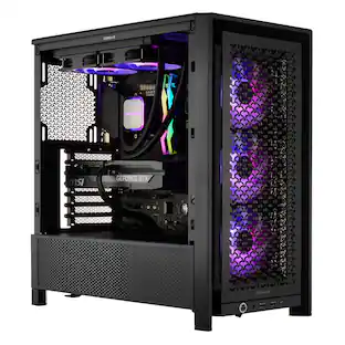 Skytech Gaming PRISM II Gaming Desktop Intel Core i7 11700K 32GB Skytech Gaming PRISM II Gaming Desktop Intel Core i7 11700K 32GB