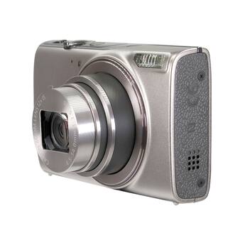 Canon PowerShot IXY 650 HS M Digital Camera Silver - Best Buy Canon PowerShot IXY 650 HS M Digital Camera Silver - Best Buy