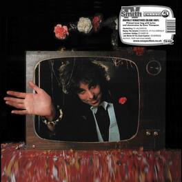 TV Smith - Channel 5 - VINYL LP