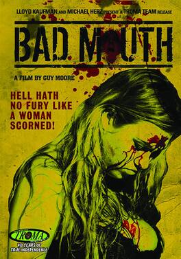 Bad Mouth - DVD