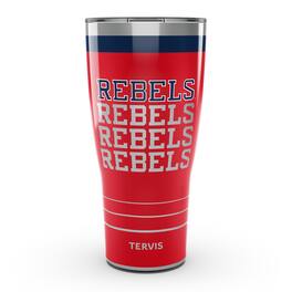 Tervis - Ole Miss Rebels 30oz. Reverb Stainless Steel Tumbler - Multicolor
