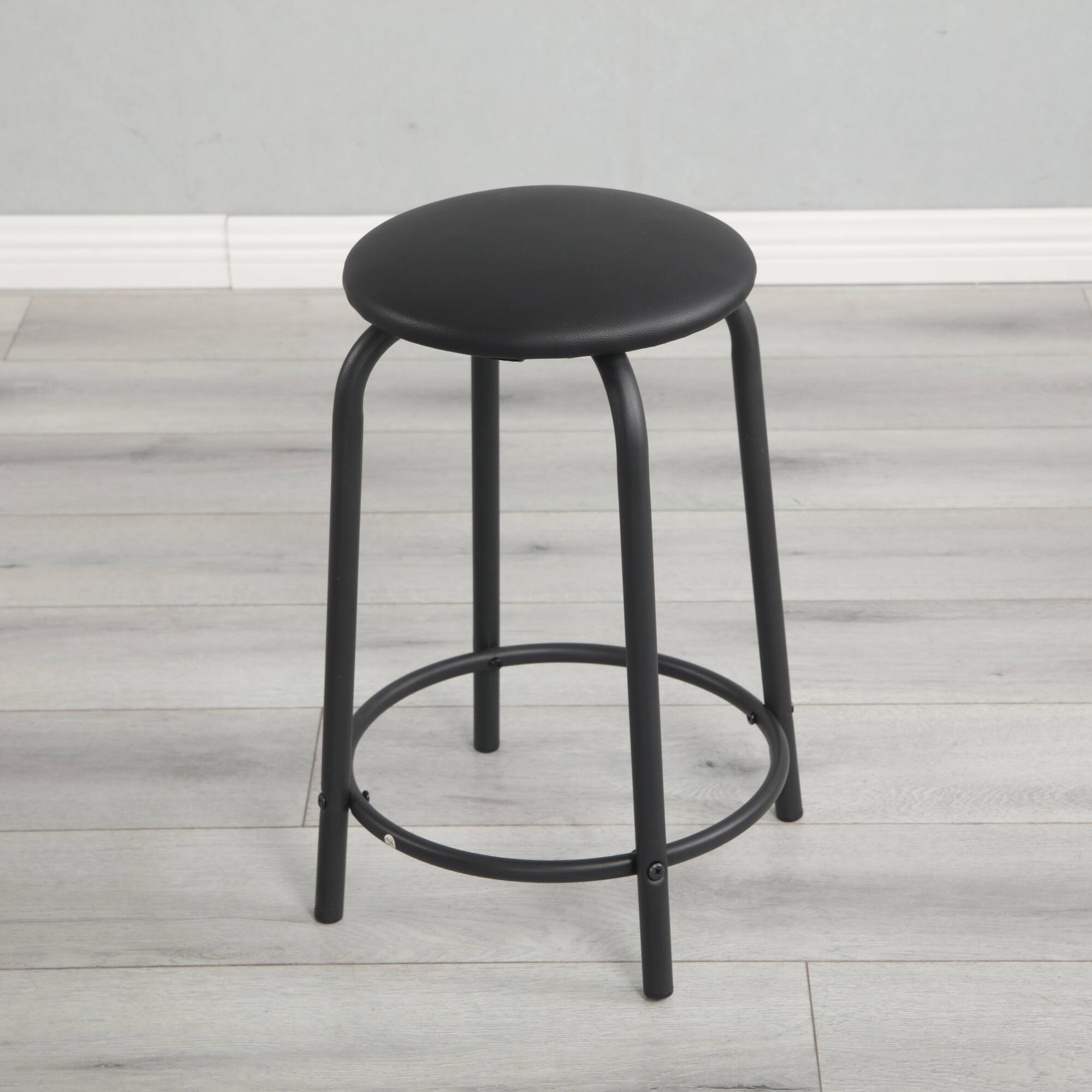 Alt View 7. GOODSILO - Professional Adjustable Drafting Table with Storage Drawers and Stool for Artists and Students - Ameican White Oak.