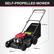 SELF-PROPELLED MOWER
Mensi
37.60 inch
59.84 inch
22.83 inch