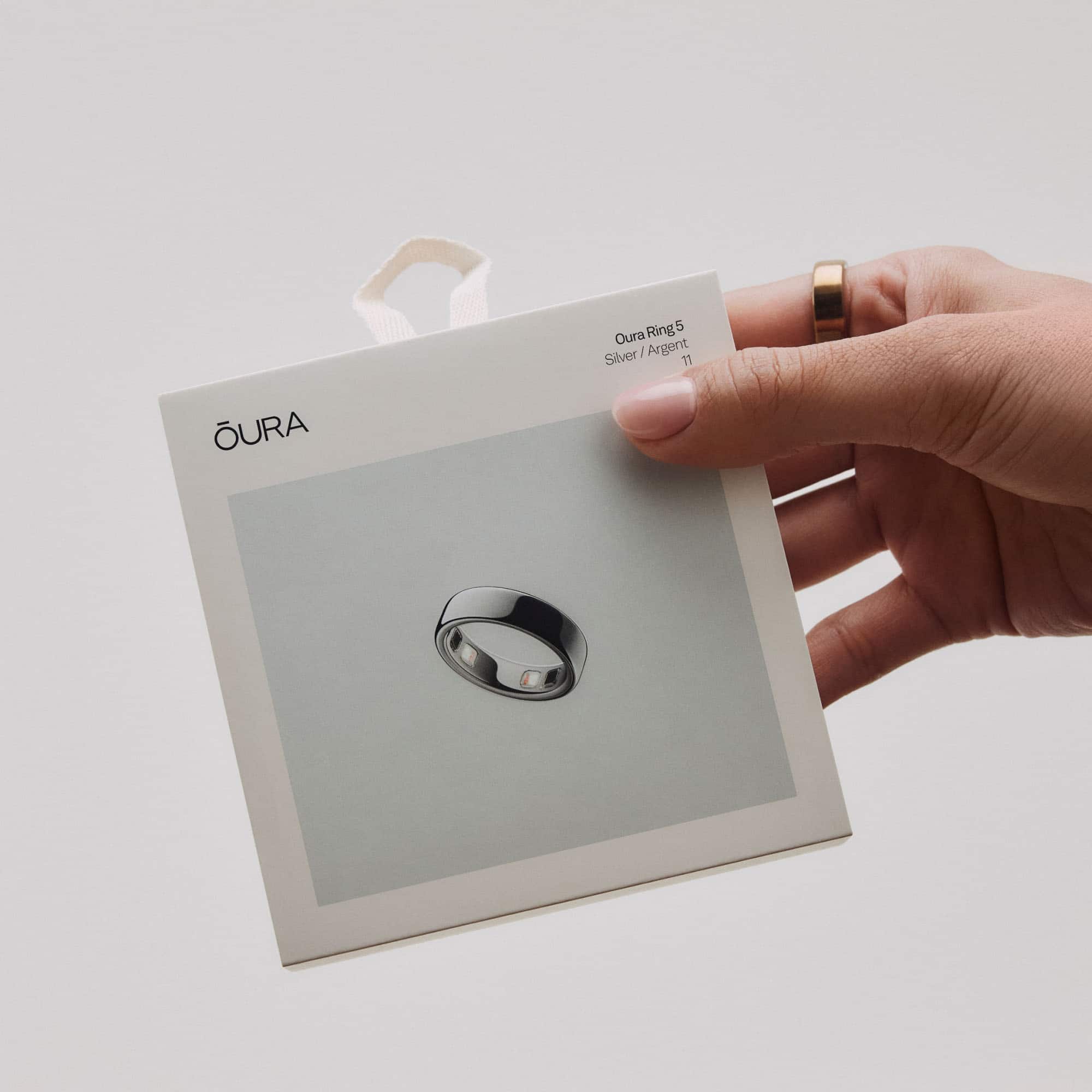 Oura Ring 5 Gifting Sizing Kit Unique Sizing Give The Gift of