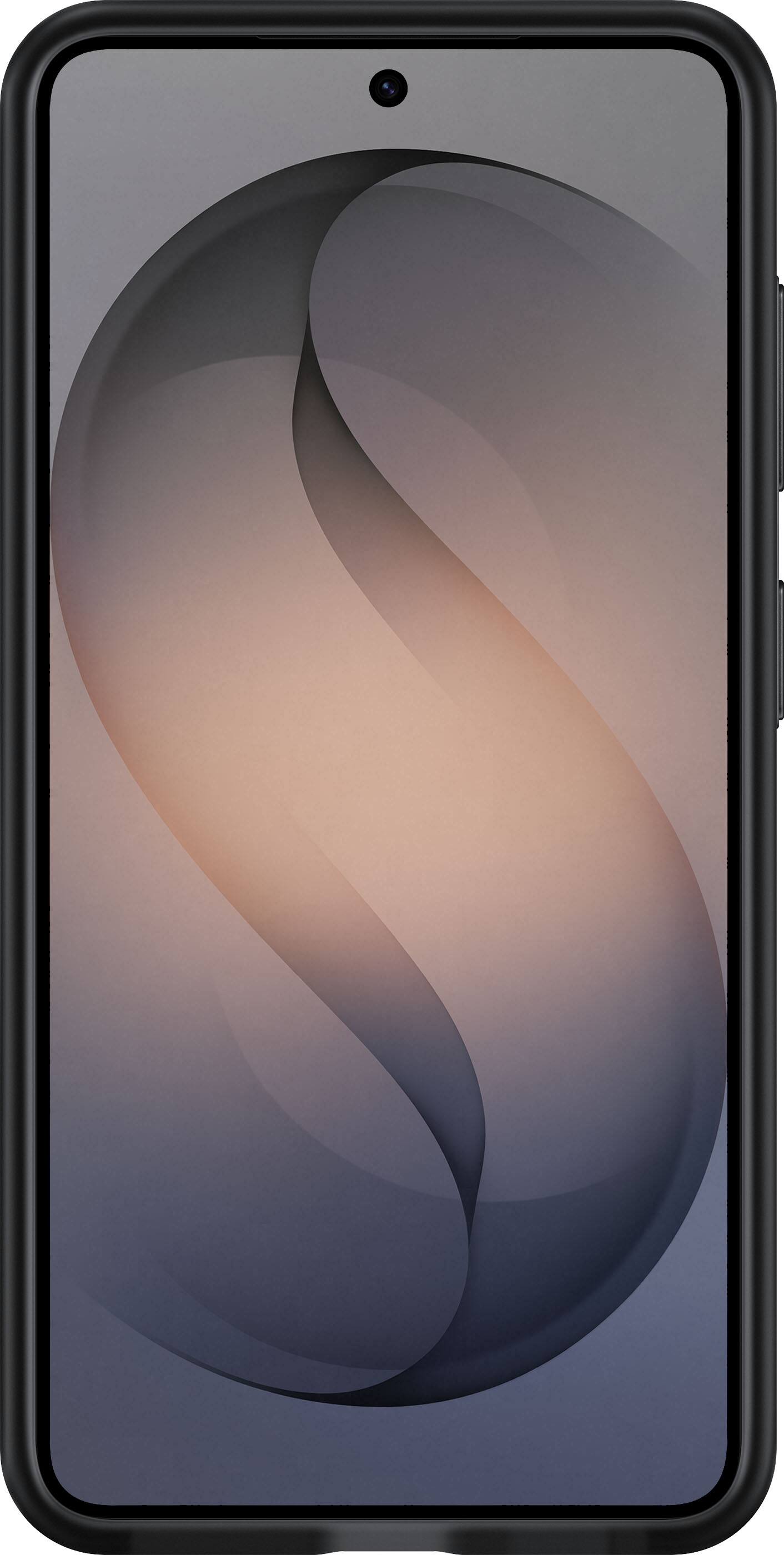 Alt View 11. Samsung - Galaxy S26 Rugged Magnet Case - Black.