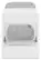 Alt View 2. Whirlpool - 7.0 Cu. Ft. Gas Dryer with Steam and AccuDry Sensor Drying System.