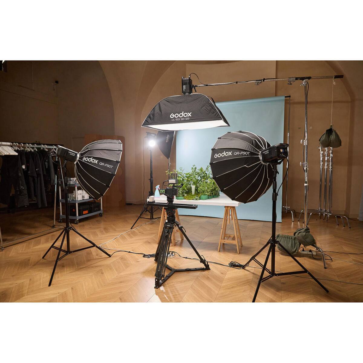Godox A SETAIO Godox OR-P90T Godox OR-P90T