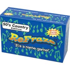 Talicor - Refraze 80s Pop Edition