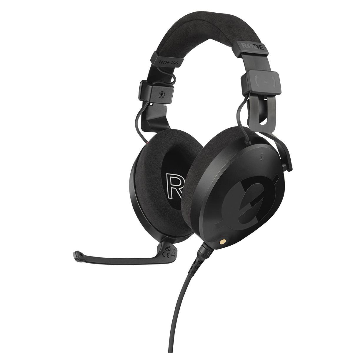 RØDE Rode X Streamer X Audio Interface and Video Streaming Console ...