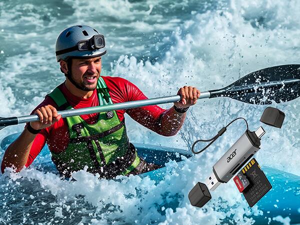 media item thumbnail