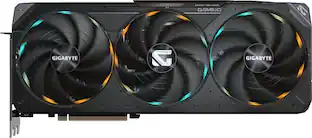GIGABYTE Radeon RX 9060 XT GAMING 8G GDDR6 PCI Express 5.0 GIGABYTE Radeon RX 9060 XT GAMING 8G GDDR6 PCI Express 5.0