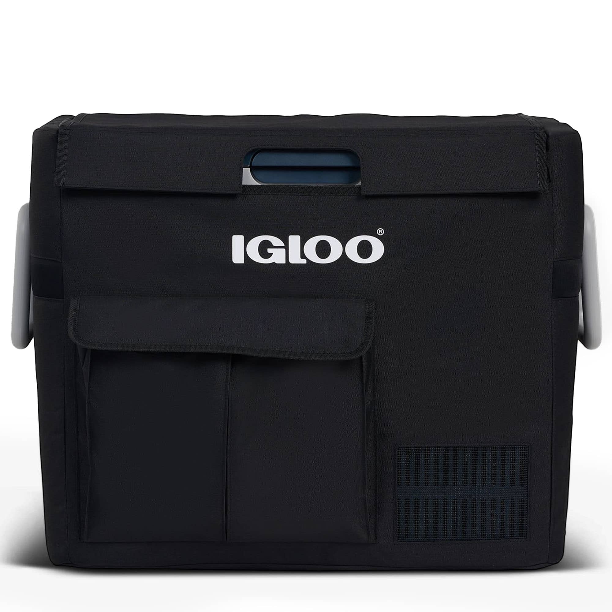 Igloo - ICF 40 Protective Cover - Black