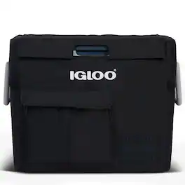 Igloo - ICF 40 Protective Cover - Black