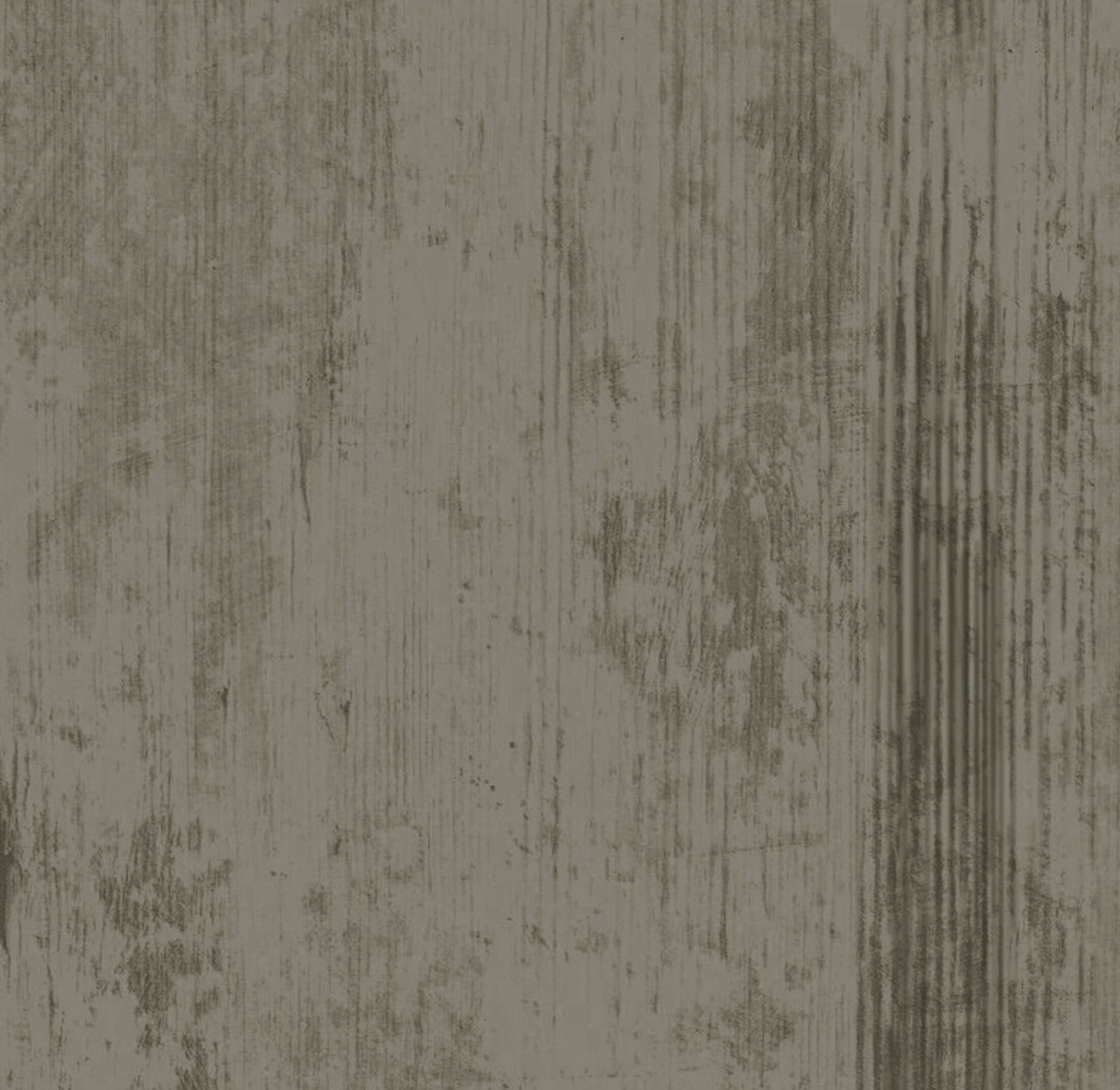 Alt View 8. ChaletPosh - Classic TV Console with Two Cabinet Doors and Dual Open Storage Compartments, Grey Oak - Grey Oak.