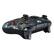 Back. Custom Controllerzz - Custom Elite Series 2 Wireless Controller for Xbox Series X, Xbox Series S, Xbox One - Tiger Skull.