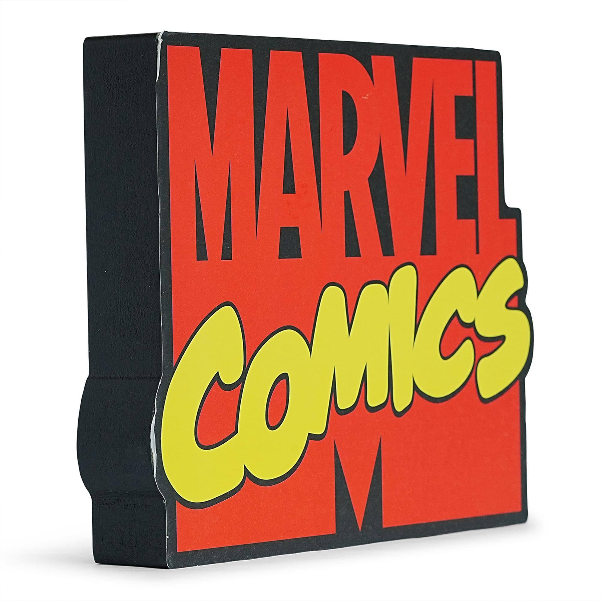 MARVEL COMICS