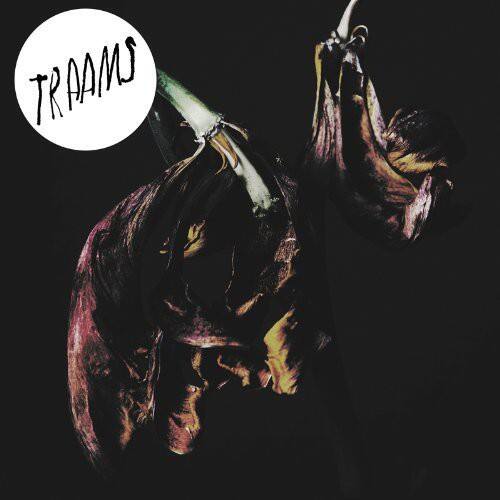 TRAAMS - Grin   - VINYL LP price history on PriceWatchPro