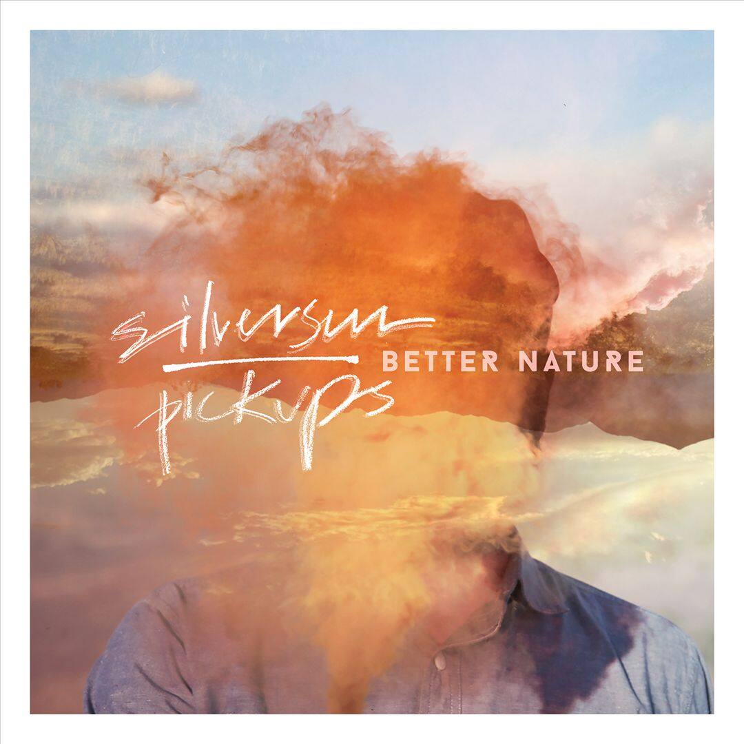 Front. Better Nature [LP] [LP].