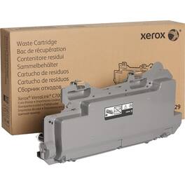 Xerox - Waste Toner Bottle - Laser - 21200 Pages - false