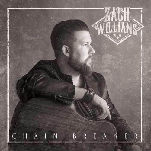 Zach Williams  
CHAIN BREAKER