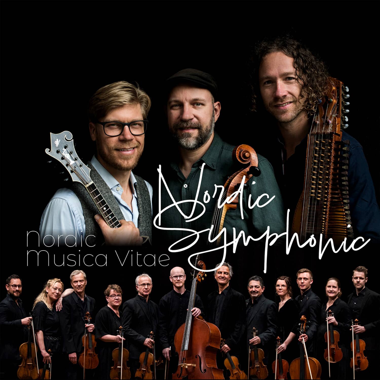 Nordic - Nordic Symphonic   - COMPACT DISCS [CD] price history on PriceWatchPro