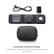 Everything You Need to Charge
A USB-C cable, 30W USB-C PD wall adapter, and travel case are included.