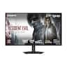 GIGABYTE - MO27Q28G - 27" W-OLED Gaming Monitor - Black