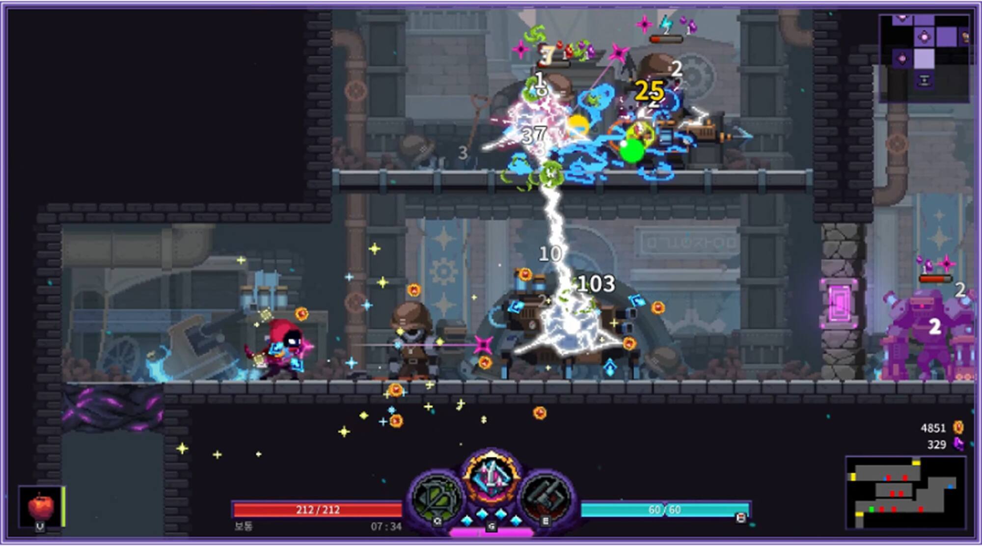 media item thumbnail