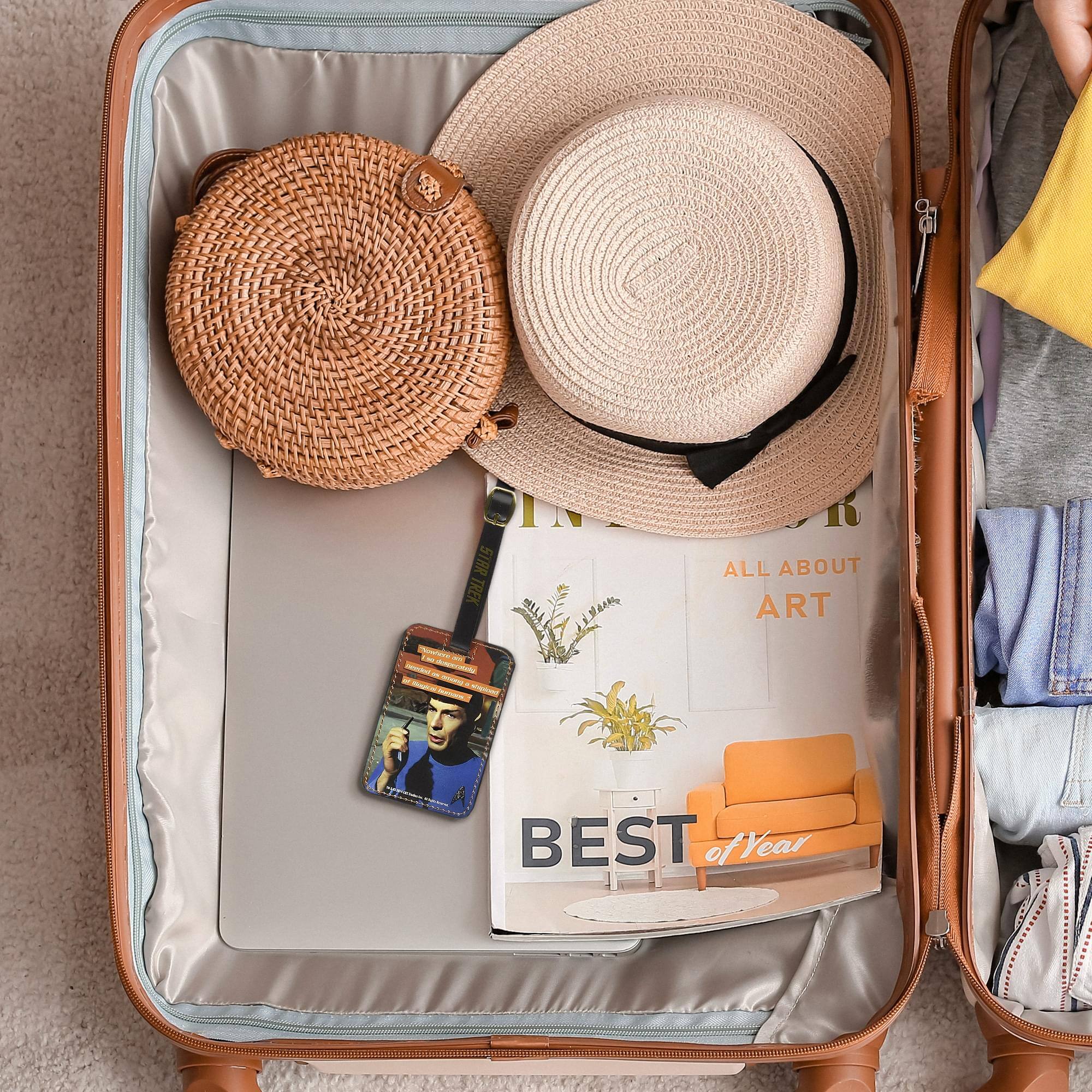 STAR TREK  
ALL ABOUT ART  
BEST of Year