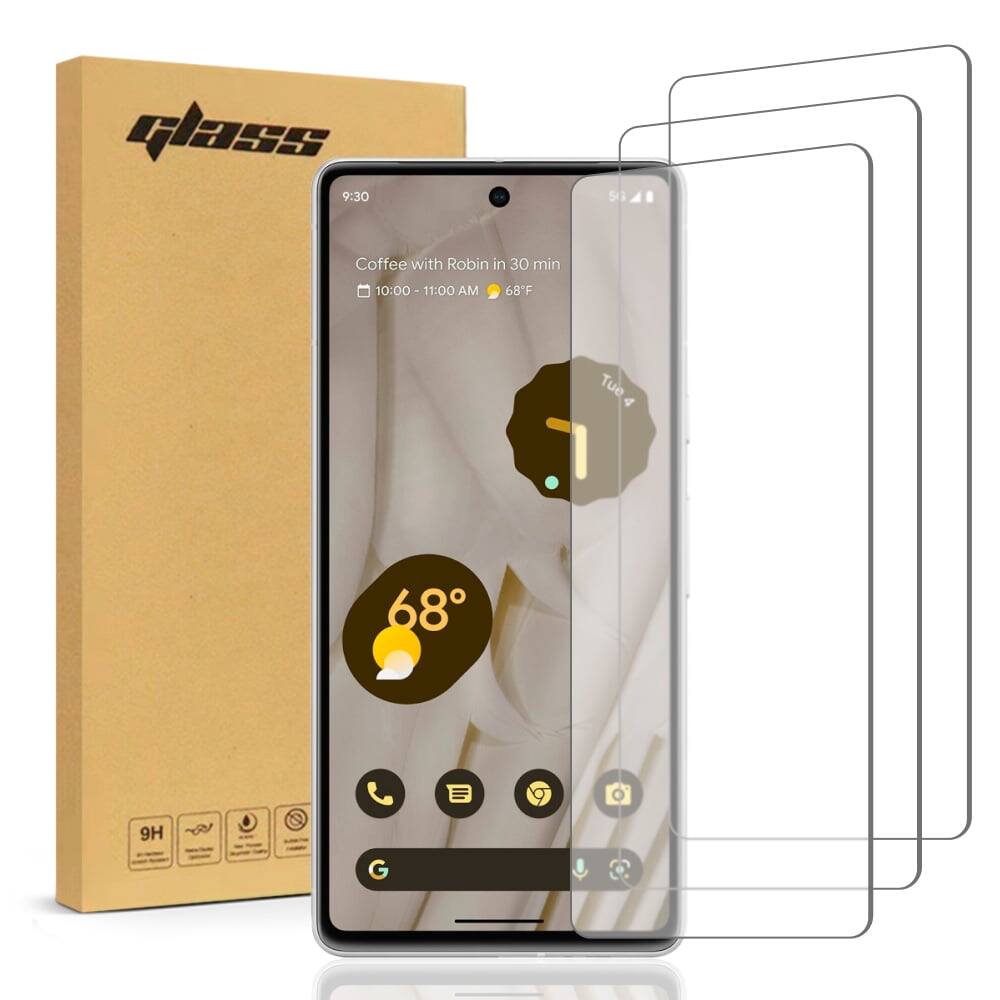 Hass 9:30 S3 Coffee with Robin in 30 min 10:00 - 11:00 AM 68°F Tue 68 9H G