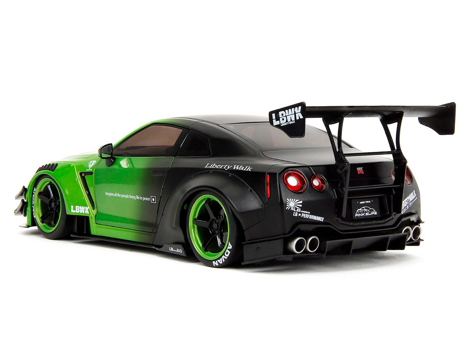 LOWK DUU  
LBWK ANX  
Liberty Walk R  
LBWK DWV  
Imagine all the people living life in peace  
LB - LB * PERFORMANCE  
PINK SLIPS  
ADVAN
