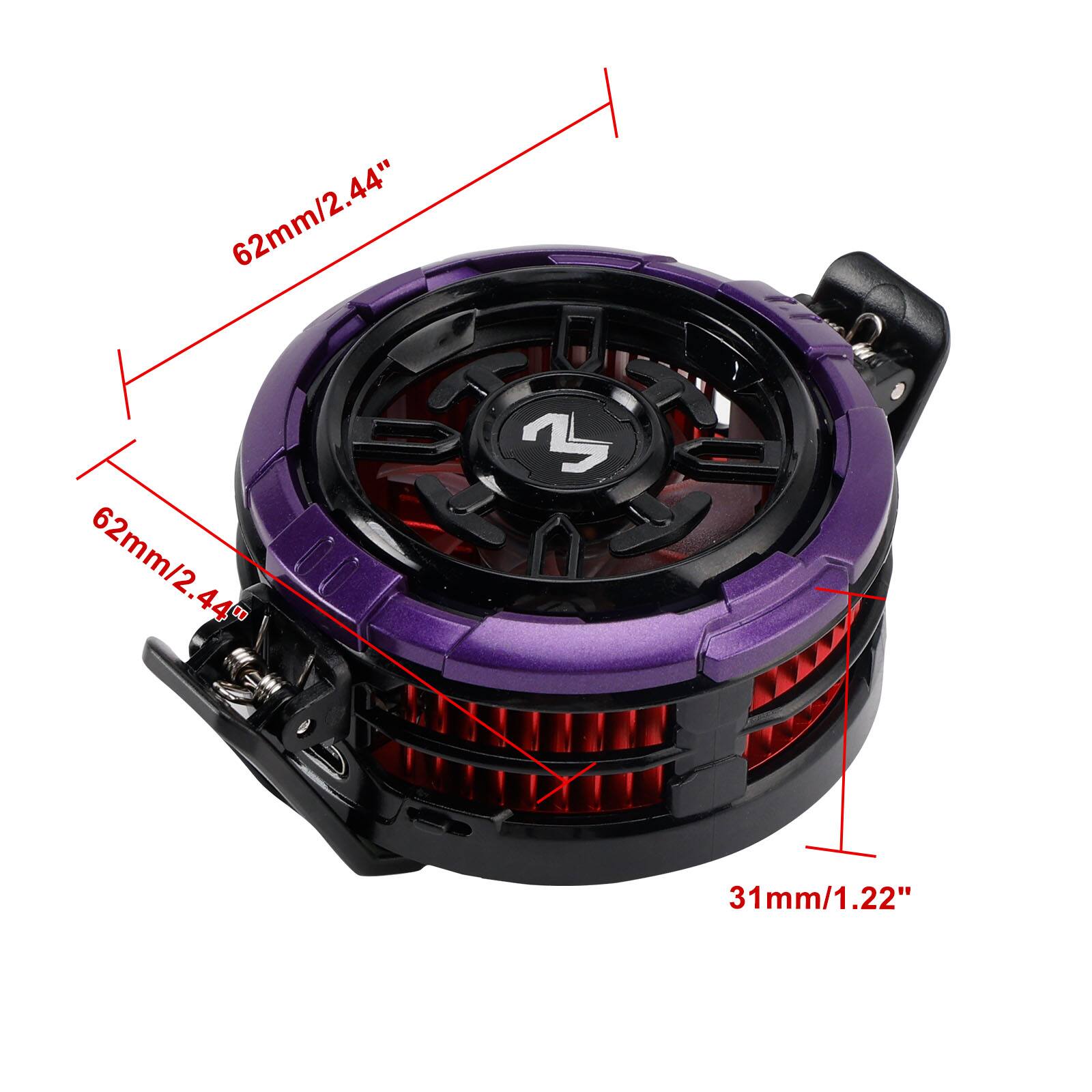 62mm/2.44"  
62mm/2.44  
31mm/1.22"