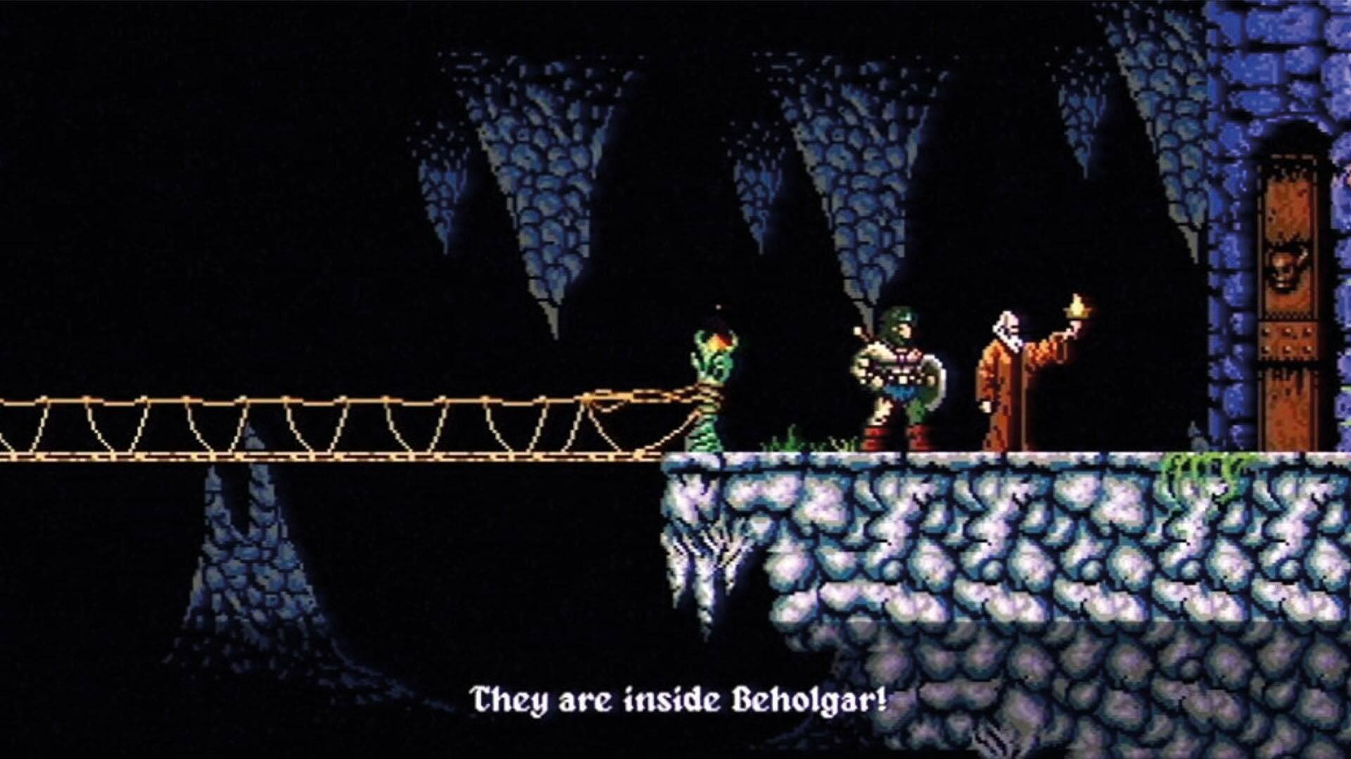 Beholgar [Nintendo Switch] Nintendo Switch - Best Buy