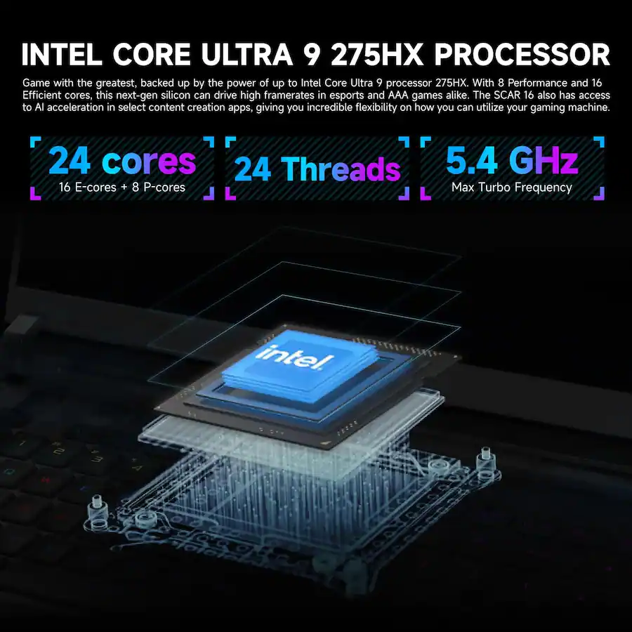 Dell Upgraded Alienware Area 51 18