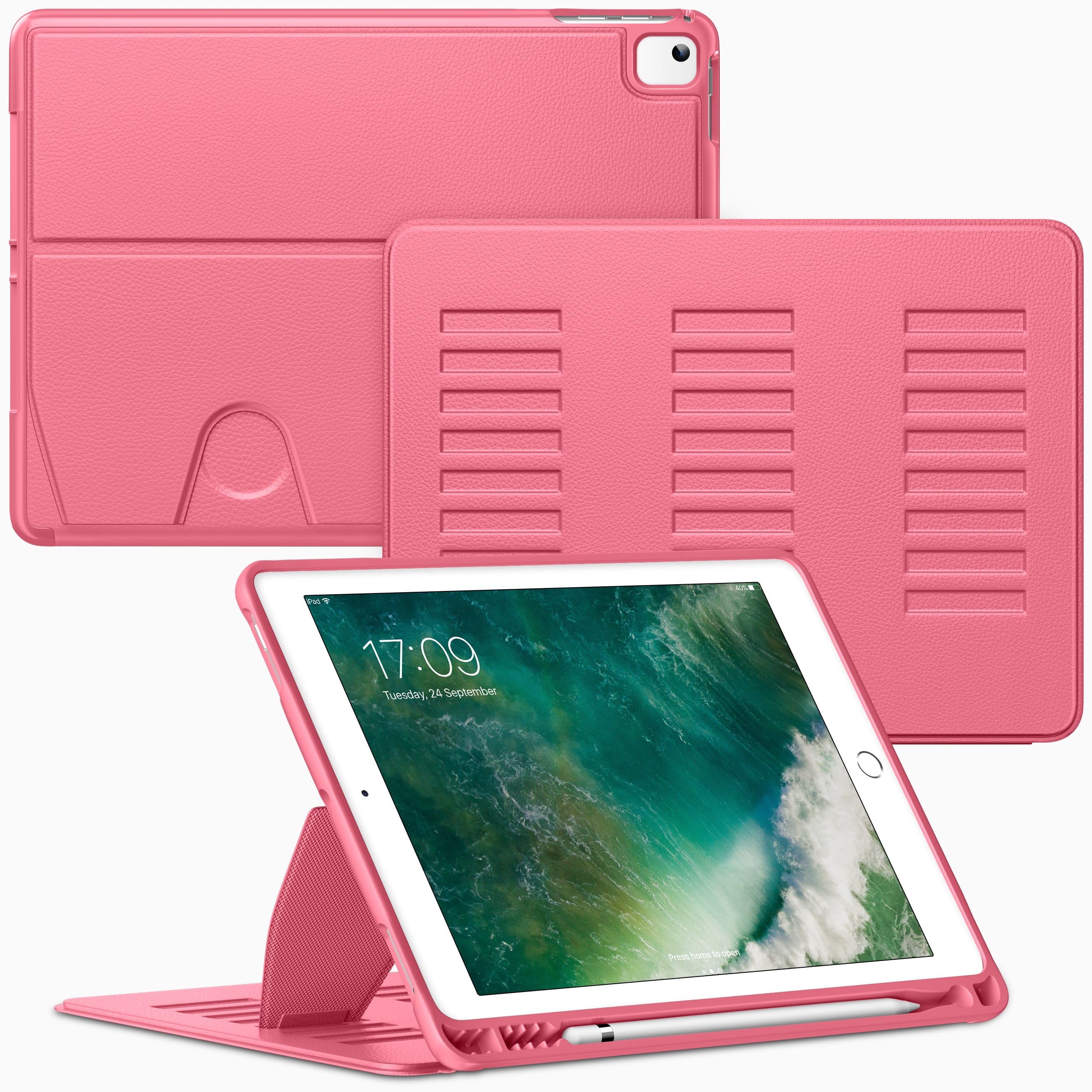 FH 17:09 Tuesday, 24 September