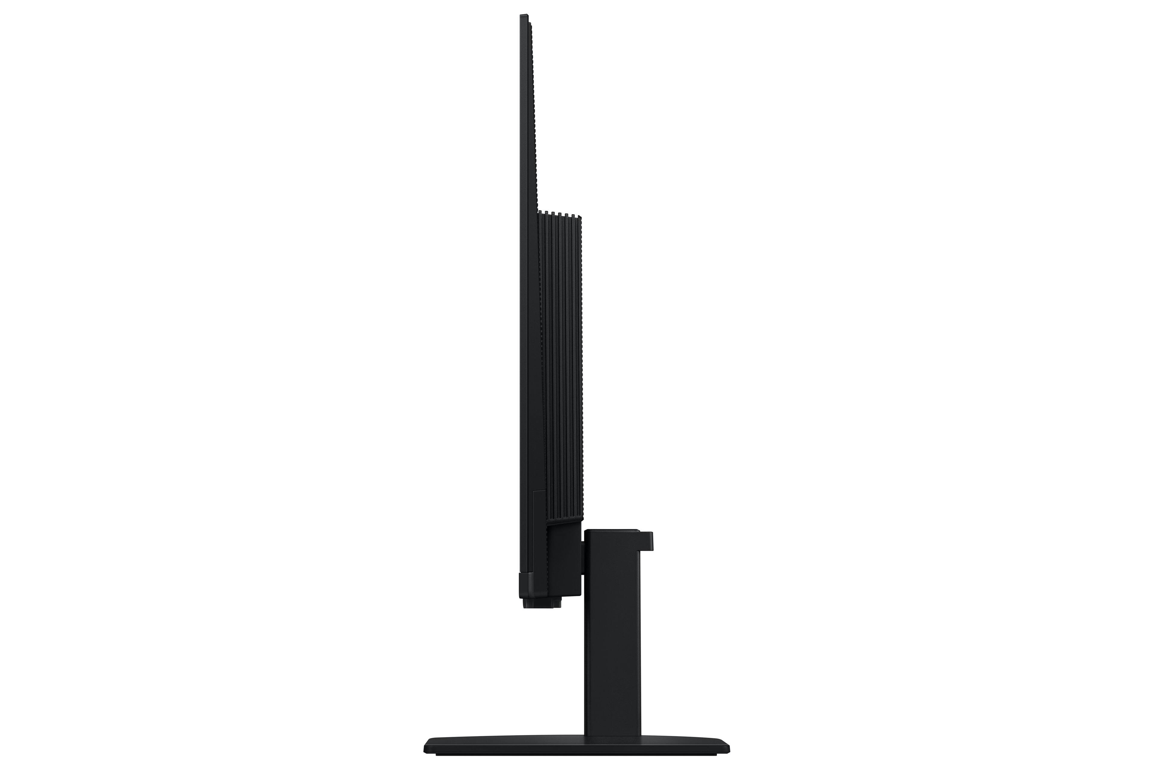 Alt View 14. Samsung - 27" M5 (M50F) FHD Smart Monitor with Built-in Speakers - Black.