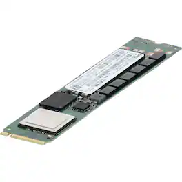 Dell - Refurbished Excellent - 3.84TB Data Center NVMe Gen4 RI TLC 22110 M.2 SSD 7400 Pro (2RN2N)