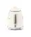 Alt View 1. SMEG - KLF05 3.5-cup Electric Mini Kettle - Cream.