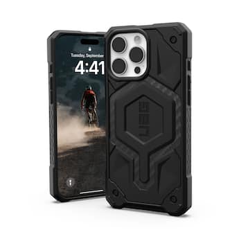 UAG Monarch Pro Series Case with Magsafe for Apple iPhone 16 Pro UAG Monarch Pro Series Case with Magsafe for Apple iPhone 16 Pro