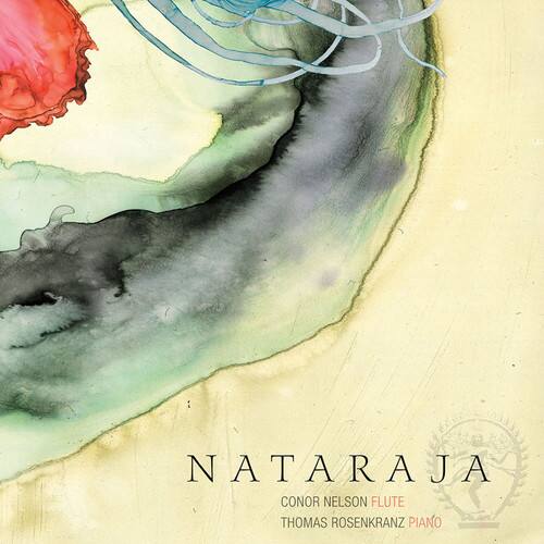 Harvey / Levine / Carter / Nelson / Rosenkranz - Nataraja   - COMPACT DISCS [CD] price history on PriceWatchPro