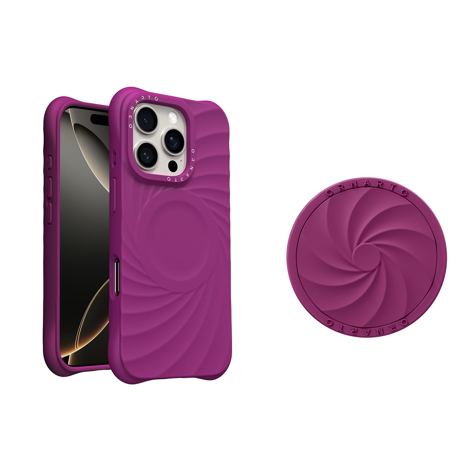 Fuchsia